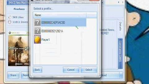 How to mod Modern Warfare 2 (Modio)