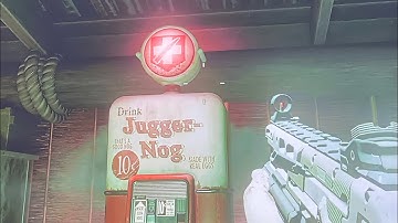 Jug (Dempsey Quotes) Black Ops 3 ZOMBIES Shi No Numa