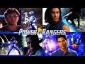 All Power Rangers Opening Themes Chipmunk Edition Wacky Wednesday Power Rangers Official 
