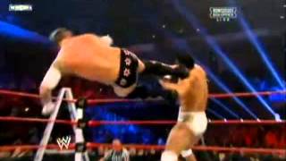WWE Payback 2013 Results and Highlights (HD)