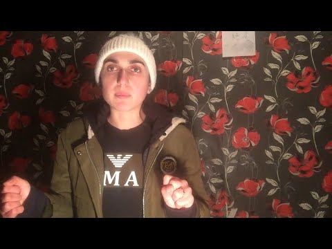 (Gürcü Dili) ნაწილაკი - Hissəcik