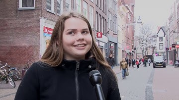 XTC Legalisatie | Shout!