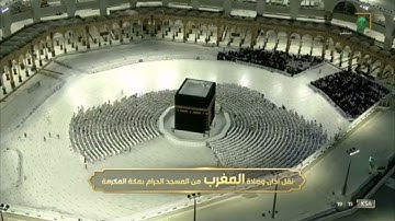 سوره الفتح لـ فضيله الشيخ #فيصل_غزاوي من صلاه المغرب ١٥ ذو القعدة ١٤٤٣هـ