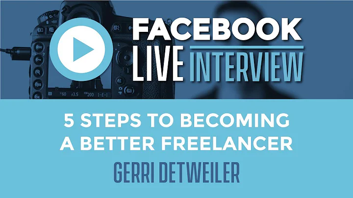 5 Action Steps to Be a Better Freelancer with Gerr...
