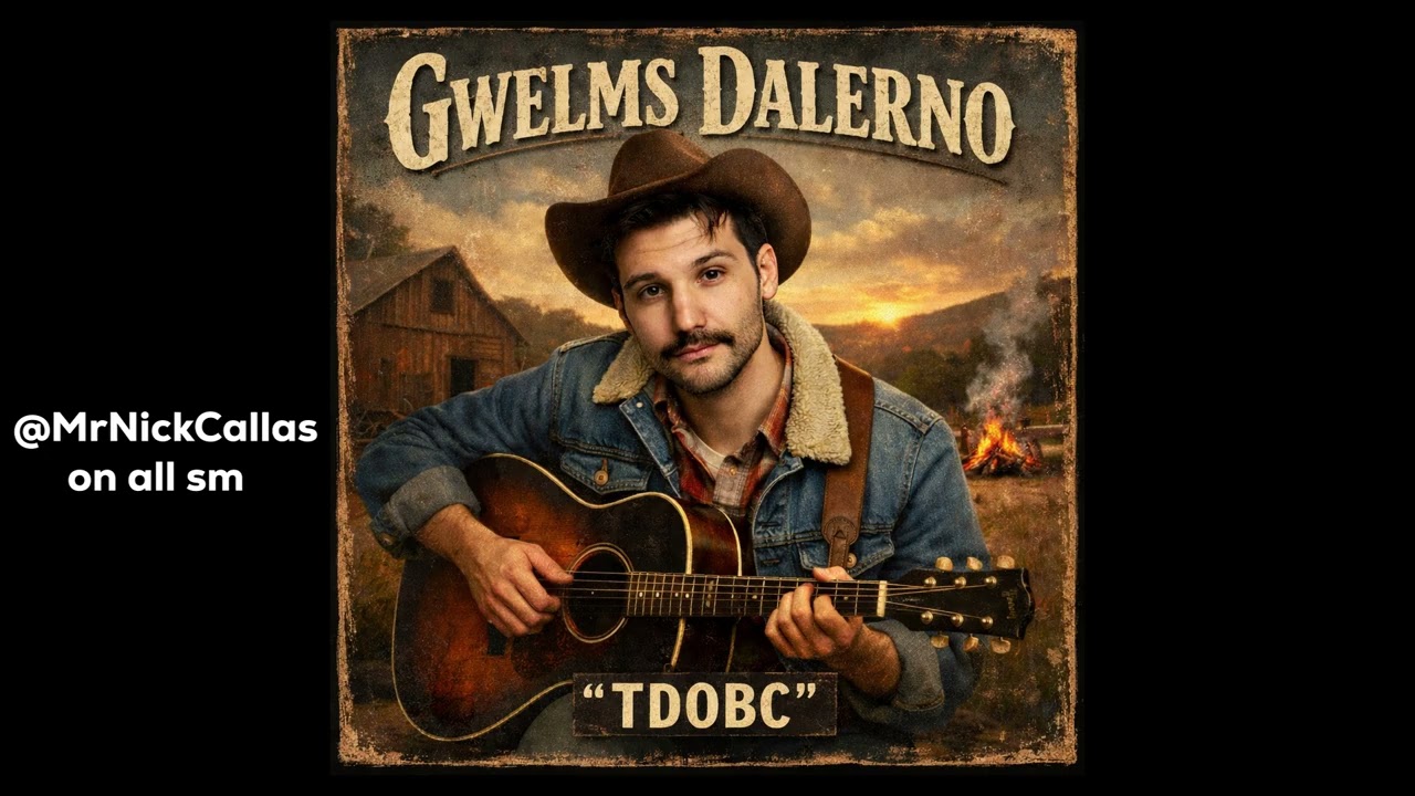 Gwelms Dalerno - Смерть Брайана Каллена