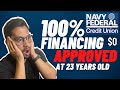 Navy Federal HomeBuyers Choice Program (PROCESS, CREDIT SCORE, REALTY PLUS PROGRAM, MY EXPERIENCE)