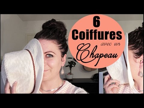 Vidéo: Chapeau: Sauver Les Cheveux Au Printemps