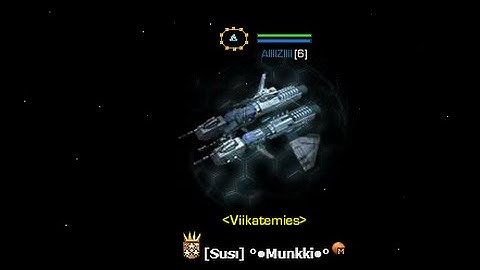 Darkorbit - BasicGeneral