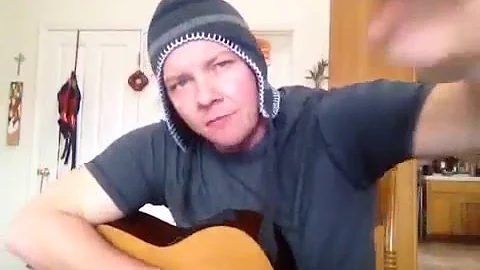 Rhett & Link- The Breakup Song- Cover by Noah Cover