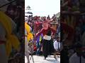 रम्माण उत्सव: अनूठा अमूर्त सांस्कृतिक विरासत/Ramman Festival: Uttarakhand's Cultural Heritage
