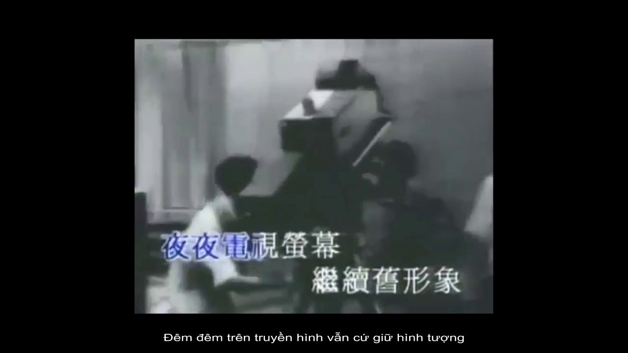 [Vietsub] Hoàng Hậu Đại Đạo Đông- Tưởng Chí Quang ft. La Đại Hựu