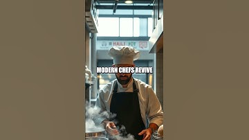 From Clay Pots to Global Palates