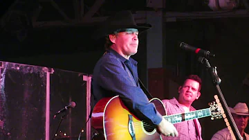 Clay Walker "She Won't Be Lonely Long"