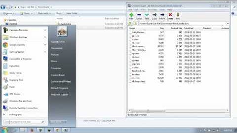 How to Install Risugami