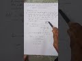 Class 7th Maths Ex 9. 2 Q.4 Perimeter and Area Chapter 9 #sanskarmathmagic #ytshorts