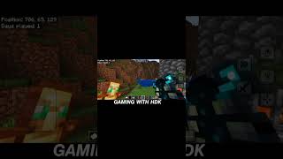 𝘼𝙇𝙊𝙊 𝙂𝘼𝙉𝙂 𝙒𝙄𝙇𝙇 𝘾𝙃𝘼𝙉𝙂𝙀 𝙔𝙊𝙐𝙏𝙐𝘽𝙀 𝙁𝙊𝙍𝙀𝙑𝙀𝙍 💪 ❤ #minecraft #gaming #shortsfeed #shorts