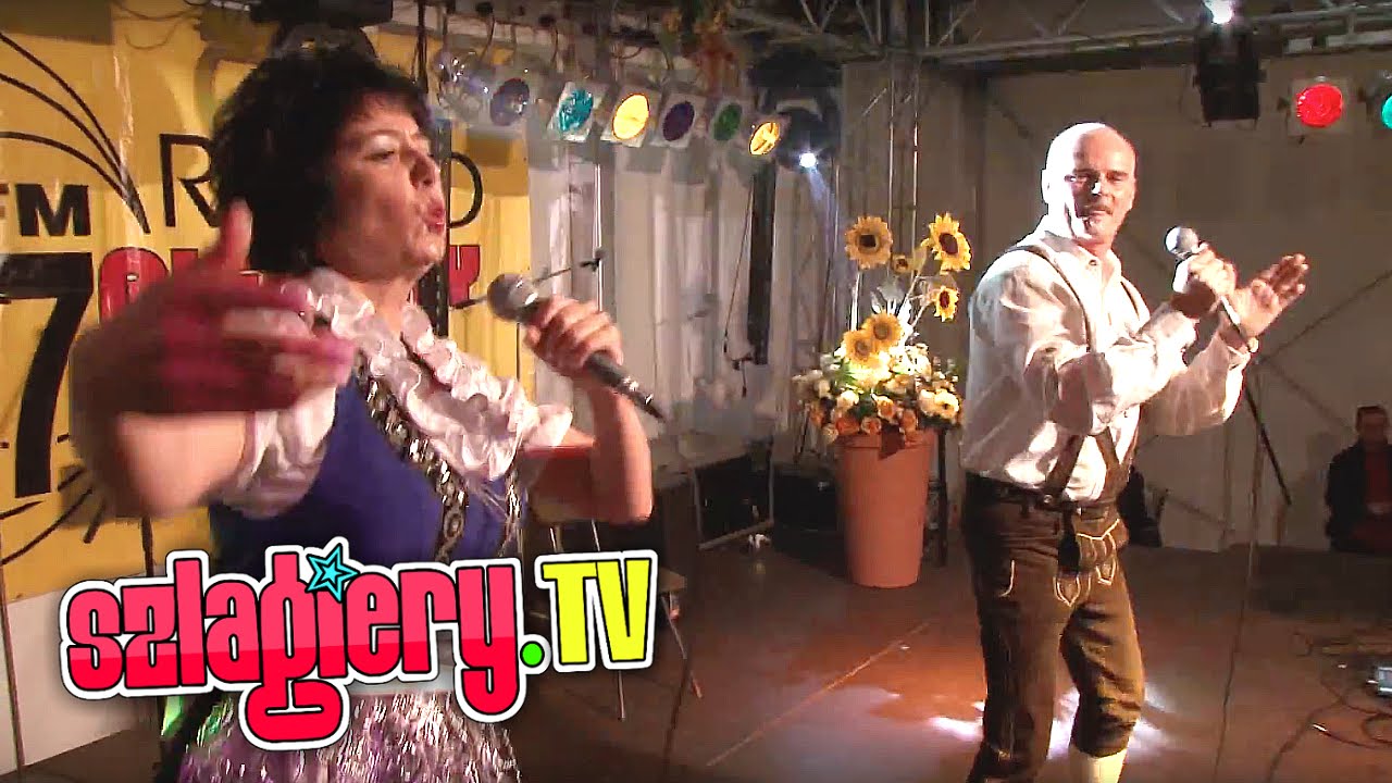 Die Sielinger - Muzyczny mix