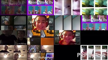 Row Row Row Boat YoTowHoOh SuperQuadparison 1 Remake