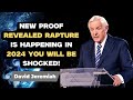 Dr. David Jeremiah - NEW PROOF Revealed RAPTURE Is HAPPENING IN 2024 You Will Be SHOCKED!
