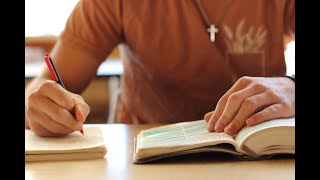 Prayer: Episode 2