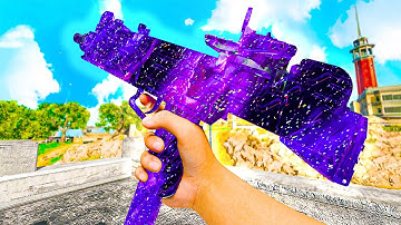 The WSP-9 Meta is BACK on Rebirth Island 😍👑