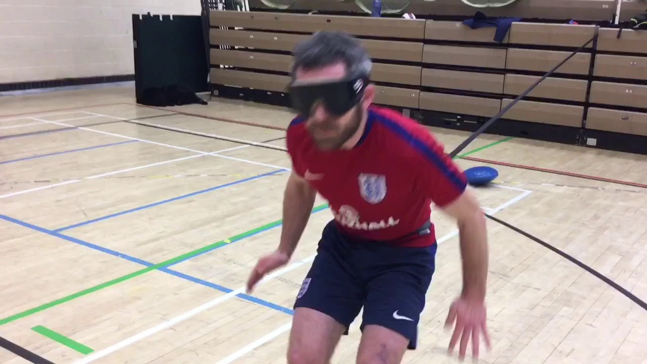 Total Baller: England International Roy Turnham