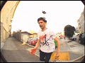 Matt Field, Bright Moments Part | TransWorld SKATEboarding