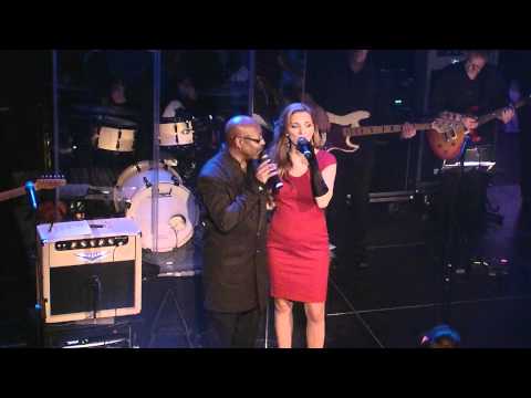 Alexandra Mitrovic & Sir Waldo Weathers - All I Wa...