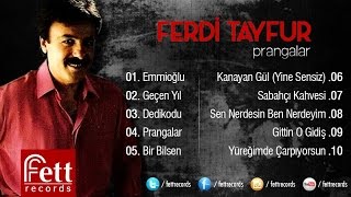 Ferdi Tayfur - Sen Nerdesin Ben Nerdeyim