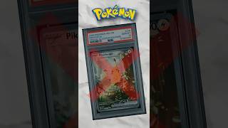Pokemon BANNED Graded Cards From Selling! #pokemon #pokemoncards #pokemontcg #pokemoncommunity #psa