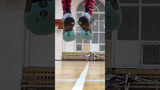 😱😳 КРОССЫ - БОМБА! Li-Ning WOW 10 Low за минуту