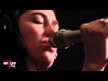 Cults - High Road (Live at WFUV)