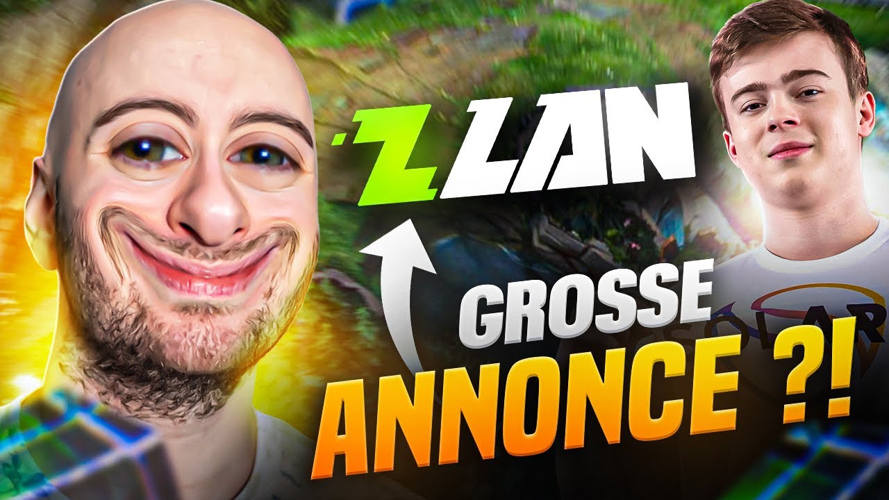 YANN ET ALEXIS LES 2 PETITS MALAISEURS