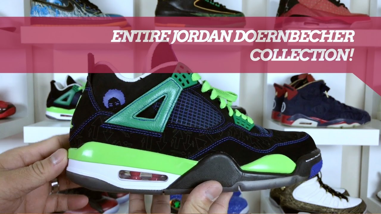 doernbecher collection