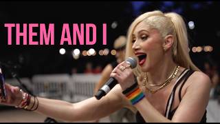 Them &amp; I | Documentary Short | From the Stacks (2026)