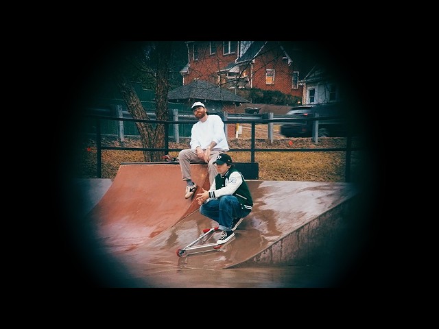 Connor Price & Nic D - Luv U (Official Video) - YouTube