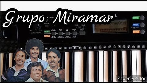 Thumbnail of Una lágrima y un recuerdo grupo Miramar Como tocar  TUTORIAL PIANO fácil