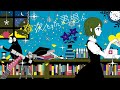 夜もすがら君想ふ (10th Anniv.) / TOKOTOKO(西沢さんP)　 (Cover) - aisushi【歌ってみた】