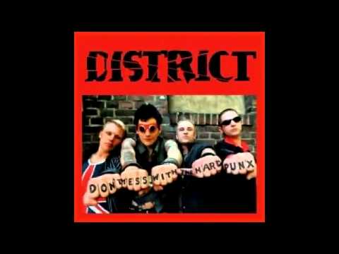The District — DISTRICT - NO HEART