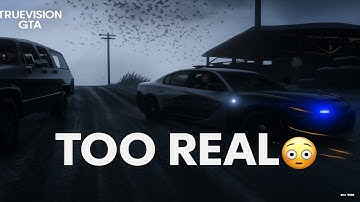 GTA V Mission 1 Looks TOO REAL 😳🔥 | Path Tracing + ReShade