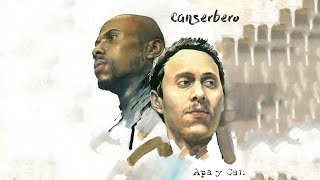 Video thumbnail of "Canserbero – Pónmela en el Aire [Apa y Can]"