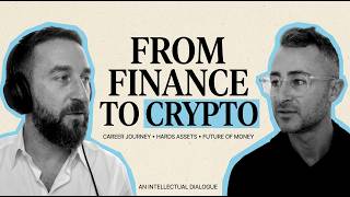 The System2 Podcast (guest: Brian Russ, CIO of 1971 Capital)