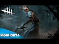 Dead by daylight  playing with wolfydesigns and the drunk msvixie