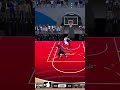 Great assist from my boy #2kcommunity #2kcontent #2k25 #getonthatrim