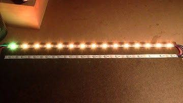 Teensy 3.1 Octows2811 and NeoPixels flicker issue