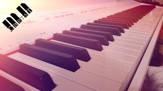 Video thumbnail of "Within Temptation - Mother Earth (piano cover)"