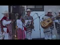 Tradición Jarabera. Música. Zacatecas