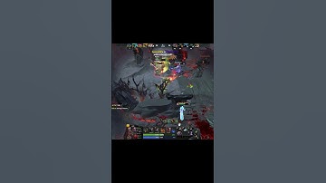 Dota 2 Axe Unleashed #dota2 #axe #gaming