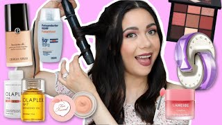 FAVORITOS ABRIL '20 MAQUILLAJE, SKINCARE, CABELLO Y PERFUME DEL MES  | MARIEBELLE COSMETICS