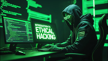 Module 1: Introduction to Ethical Hacking 🔐 | Start Your Hacking Journey Today!